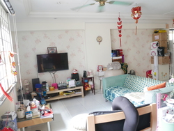 Blk 253 Pasir Ris Street 21 (Pasir Ris), HDB 4 Rooms #169069622